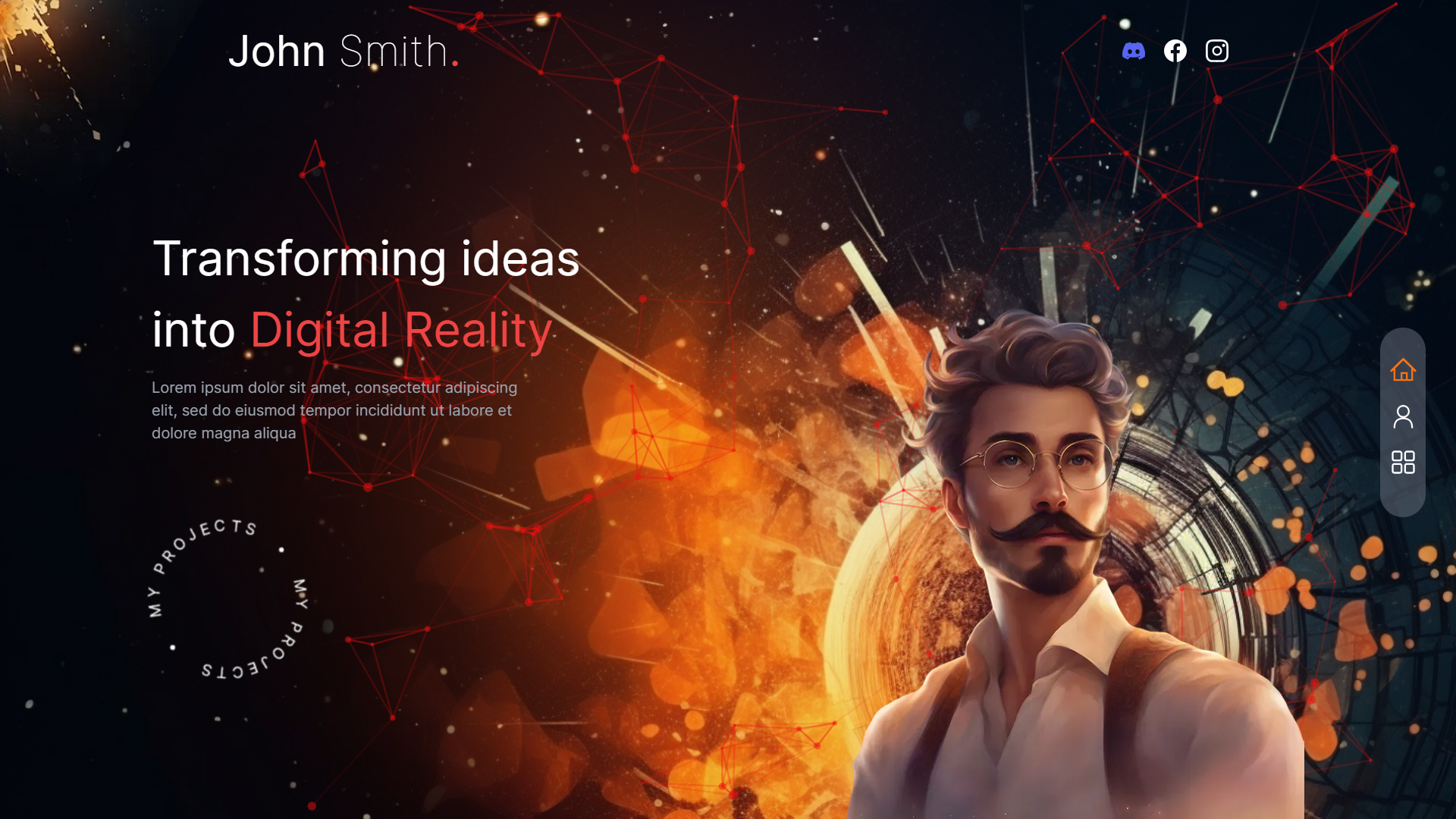 Multilingual AI Voice Caller Platform